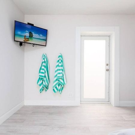 Appartement Ocean Flats 4 - Lauderdale-By-The-Sea à Fort Lauderdale Extérieur photo