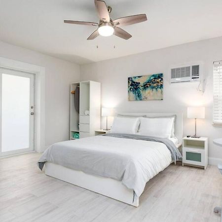 Appartement Ocean Flats 4 - Lauderdale-By-The-Sea à Fort Lauderdale Extérieur photo