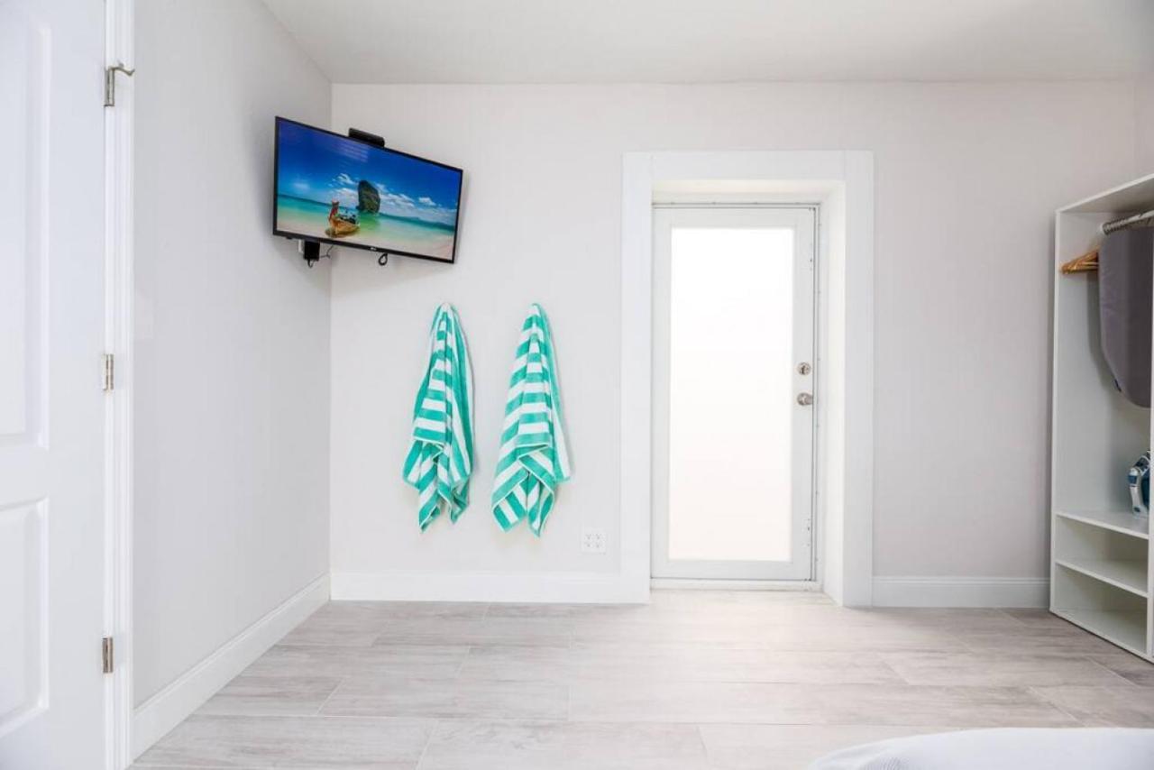 Appartement Ocean Flats 4 - Lauderdale-By-The-Sea à Fort Lauderdale Extérieur photo
