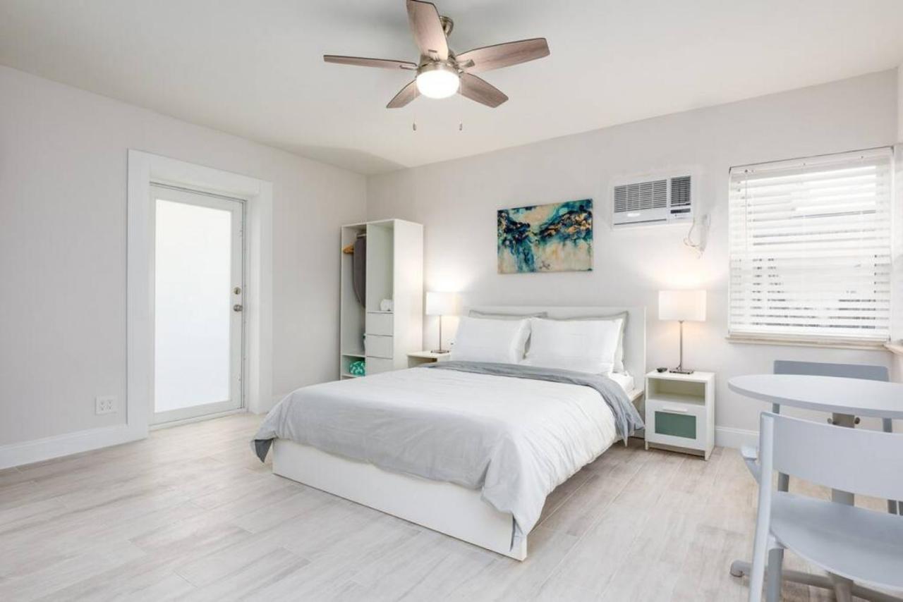 Appartement Ocean Flats 4 - Lauderdale-By-The-Sea à Fort Lauderdale Extérieur photo