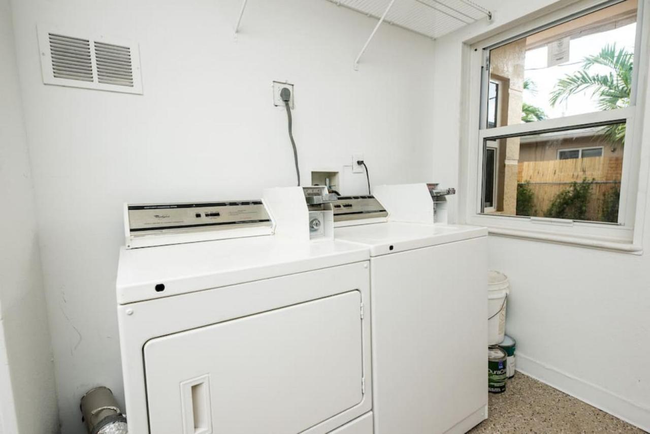 Appartement Ocean Flats 4 - Lauderdale-By-The-Sea à Fort Lauderdale Extérieur photo