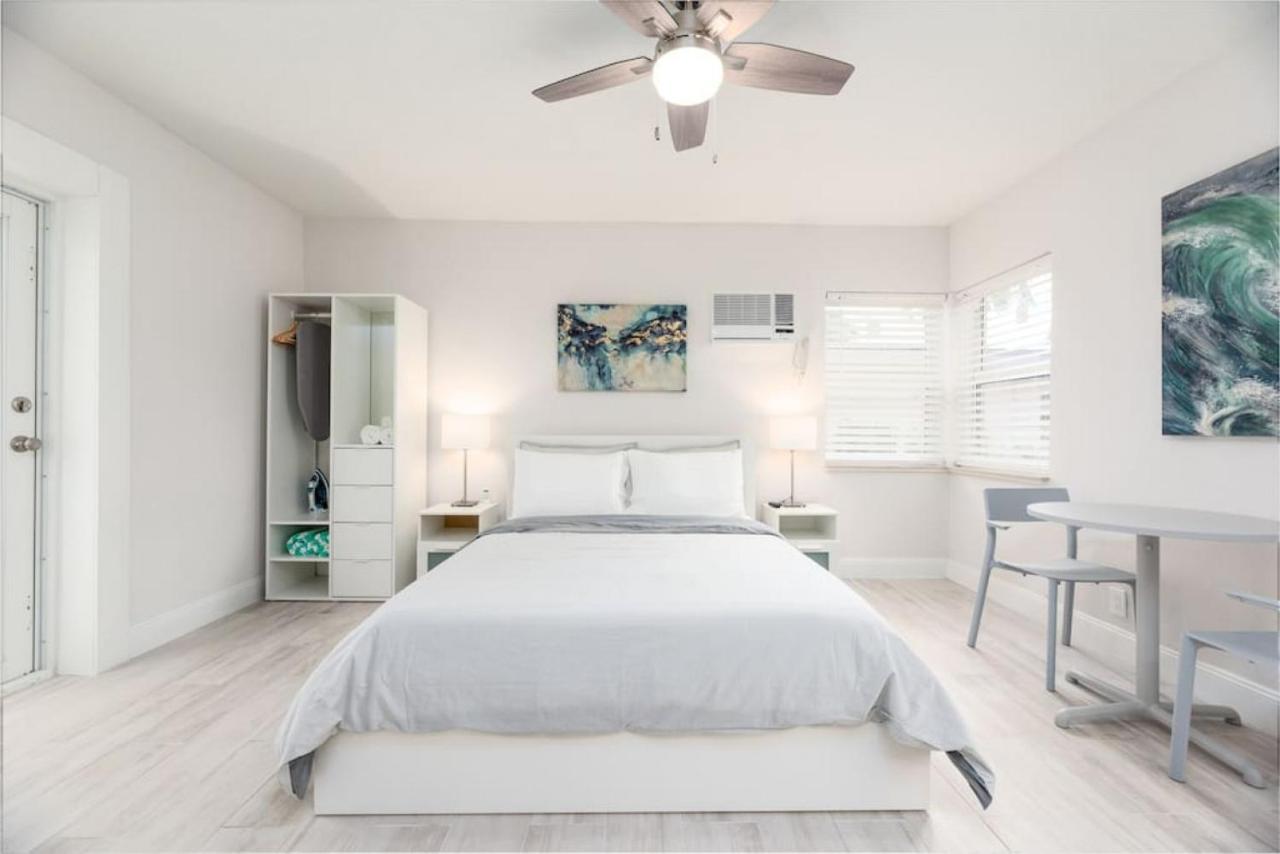 Appartement Ocean Flats 4 - Lauderdale-By-The-Sea à Fort Lauderdale Extérieur photo