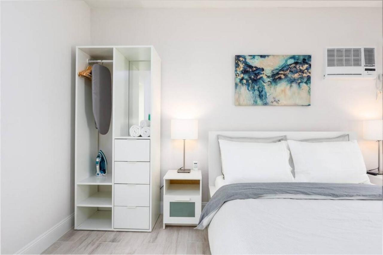 Appartement Ocean Flats 4 - Lauderdale-By-The-Sea à Fort Lauderdale Extérieur photo