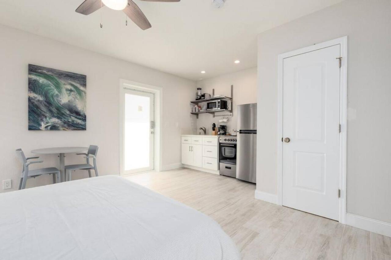 Appartement Ocean Flats 4 - Lauderdale-By-The-Sea à Fort Lauderdale Extérieur photo