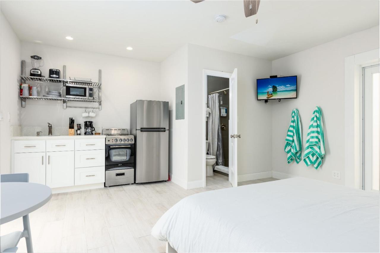 Appartement Ocean Flats 4 - Lauderdale-By-The-Sea à Fort Lauderdale Extérieur photo
